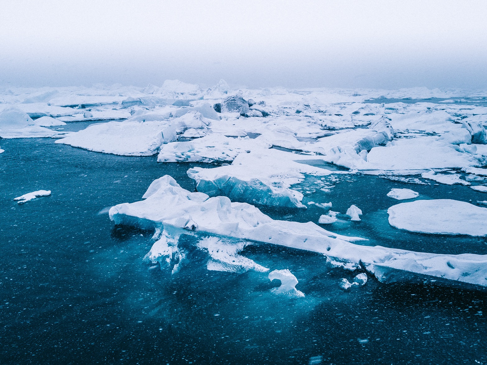  «Пора развивать Арктику»